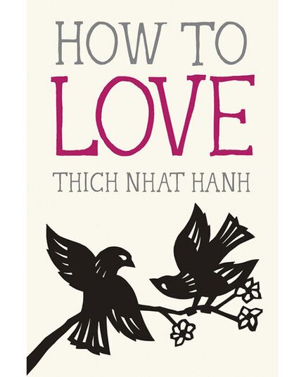 How to Love