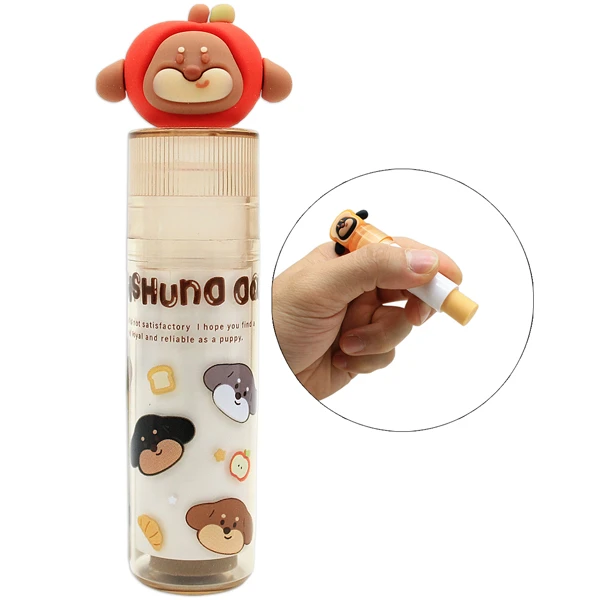 Gôm Tẩy Doggy - Kuki KK-3011 - Mẫu 3