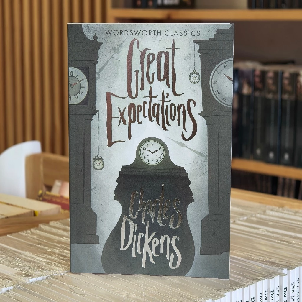 Great Expectations – Charles Dickens 