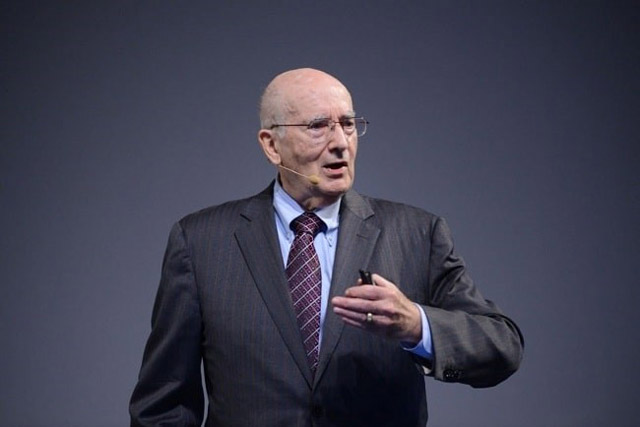 Philip Kotler và những cuốn sách kinh điển của ngành Tiếp Thị